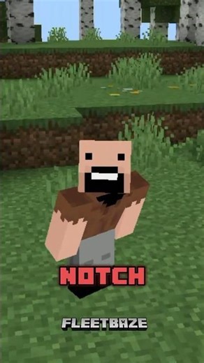 Ghast Is Actually a Pet of a Cat… Here’s Why 🐱👻