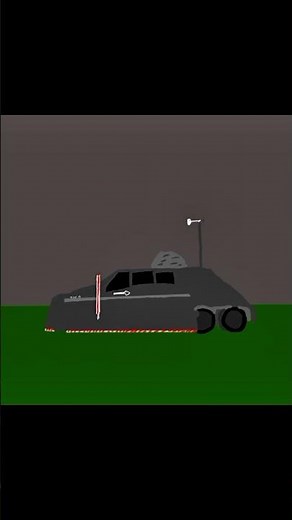 tiv 2 deployment animation #animation #tiv2