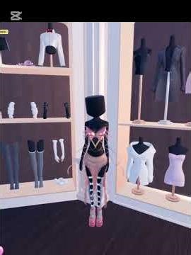 Let’s make people mad #roblox #dresstoimpress # #funny