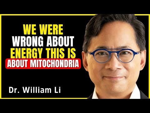After 60, Drink This Daily Research Shows a Mitochondrial Signal | Senior Health