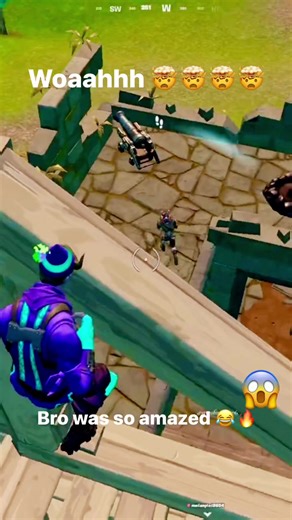 40K views · 639 reactions | This was CRAZY! He was SO Amazed 勞 Fortnite #fypシ #fortnitenews #fortnitebr #fortnitebattleroyale #gaming #fortnite #pcgaming | Fortnite Tube Channel | Facebook