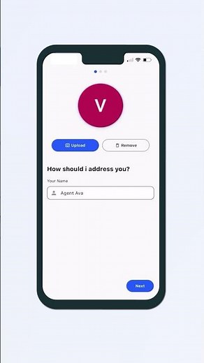 Getting Started with AVA: Easy Onboarding & Setup Guide