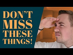 First Time Buyer || How to View a House || House Viewing Tips