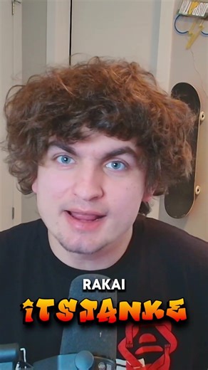 RaKai's NEW Girlfriend..