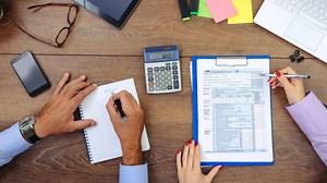 RUT simple: Dian y Cámara de Comercio hacen alianza para reducir trámite al crear empresa