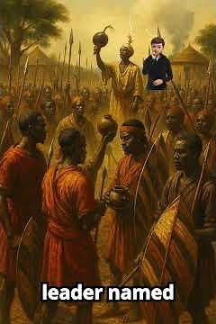 The Maji Maji Rebellion Tanzania’s Epic Uprising Against German Colonial Rule 🇹🇿