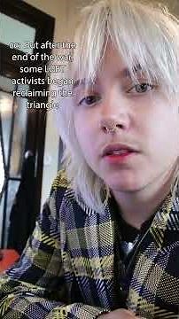 How did the Rainbow Flag became the symbol of the LGBTQIA+ Community? | We Are Pride