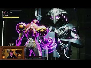 Metroid Dread! On Nintendo Switch 2! | Episode 03