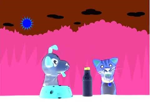 Baby Wordsworth Puppet Shows (DVD Rip) in G Major