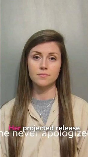 Shelia Eddy: Life Sentence, No Apology