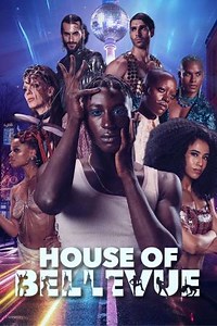 House of Bellevue (2025) - TV Show
