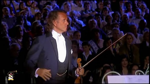 Barcarole Andre Rieu