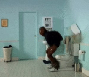 Details On How Many Toilets Have To Be Recalled After They Started Exploding While People Were Taking A #2 - BlackSportsOnline