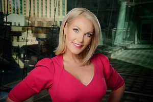 2News anchor Shauna Lake arrested for DUI