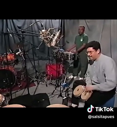 Salsadura Conga Percussion Tips for Típico Jam