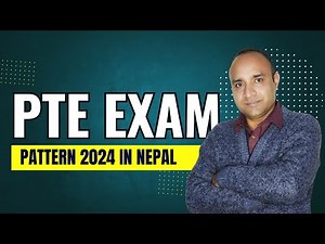 PTE Exam Pattern in Nepal | Exam Preparation Tips