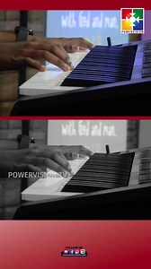 Powervision TV on Reels