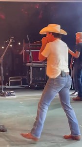 Also why am I walking that way? Jeans to tight? Ha! Fixing to have a blast next week with my boy @walkermontgomery so yall come see us! Wednesday, Jan 29thKSU McCain Auditorium -Manhatten, KS Thursday, Jan 30thWooly's -Des Moines, IA Friday, Jan 31stBoondocks -Springfield, IL Saturday, Feb 1stMidnight Rodeo -Springfield, MO | Aaron Watson