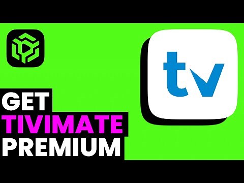 How to Buy TiviMate Premium Without Android Device 2026