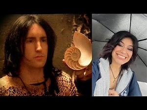 FIRST TIME HEARING NINE INCH NAILS - CLOSER - REACTION!!!