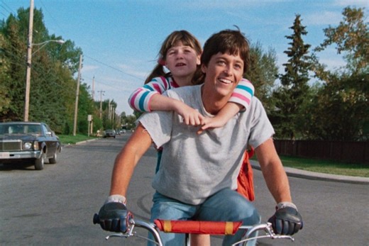 Actor Bill Allen, stuntman Eddie Fiola remember 'Rad'