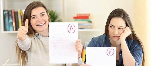 6 Smart Tips for Turning Around a Bad Grade