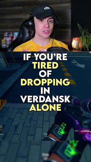 If You're Looking To FIND New TEAMMATES Then That's Where Lobby Comes In. @lobbyapp #lobby #warzone #ad #gaming #gamer