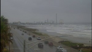 Millions of people along the Gulf Coast are preparing for Tropical Storm Beta