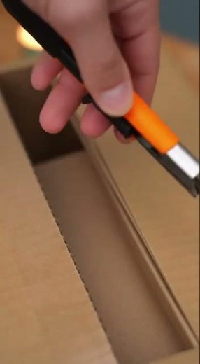 Your Cutter Will Glide Like Butter! ✂️🔥