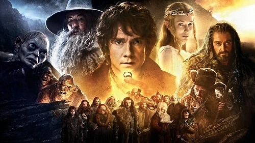 Le Hobbit : Un voyage inattendu - Film Complet en streaming VF