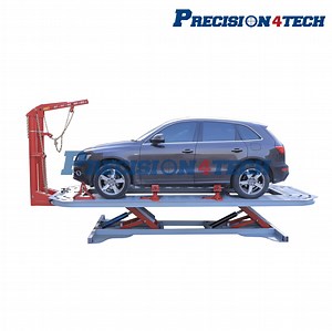 [Hot Item] Chief Ez-Liner Auto Body Frame Straightener Bench Rack Pre-66