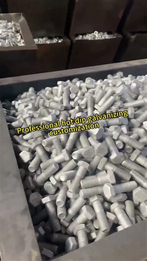 Professional hot-dip galvanizing equipment manufacturer from China #machine #factory