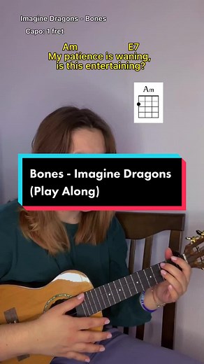 flightukulele on TikTok