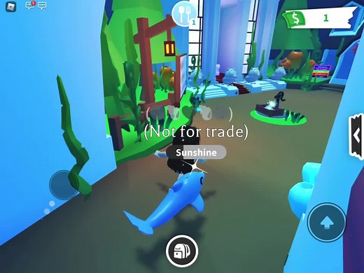 Finding the Perfect Pet in Adopt Me on Roblox