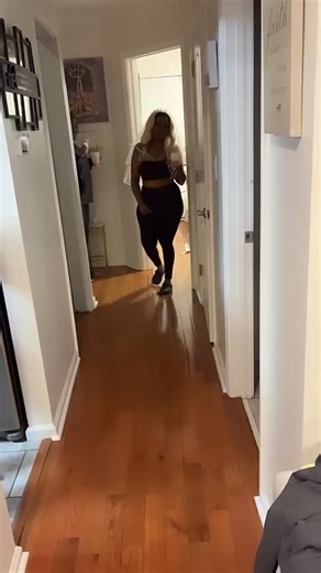 Erica Atkinson on Reels