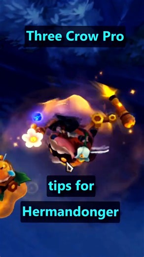3 Crow PRO TIPS for Heimerdinger #shorts #leagueoflegends