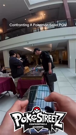 117K views · 2.1K reactions | [SCAM ALERT - BOOST THIS] TikToker...