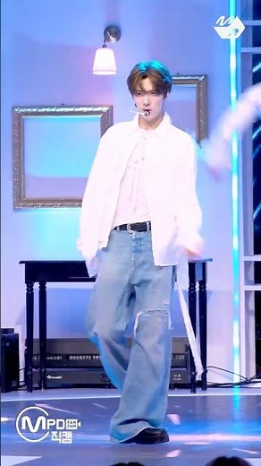 Tours Youngjae, perfect in both vocals and dance lines