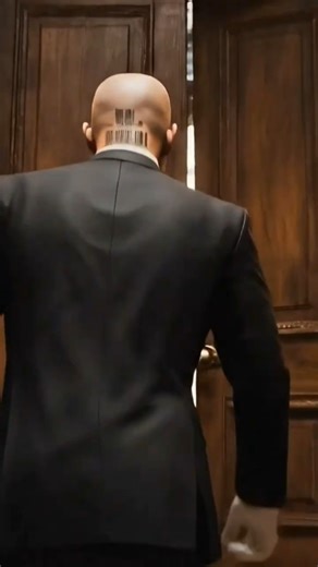 Hitman Absolution Veo 3.1