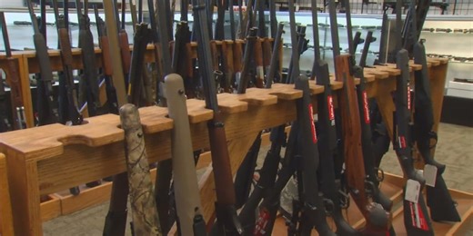 New Iowa gun law to allow 18-year-olds to carry firearms