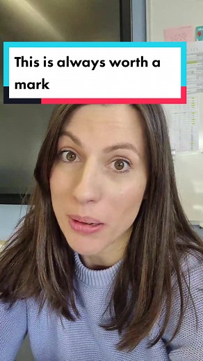 Biology Teacher | Miss Estruch on TikTok
