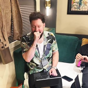 Calum Scott on Reels