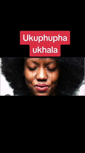 Ukuphupha Ukhala: Understanding Its Meaning