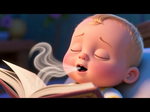 Bedtime Calm Reading ABC 🌙🔤 Gentle Alphabet Song | Toddler Sleep & ABC Learning