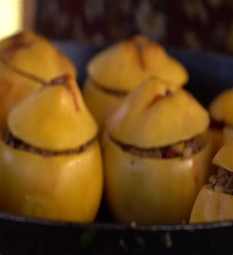 48K views · 1K reactions | Cooking a Rustic Quince Dinner | Chasity Hansen | Facebook