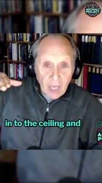 The Anomaly Project - ALIEN ABDUCTION GONE WRONG! (with PETER ROBBINS!)