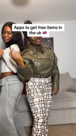 Find Free Items in the UK with These Top Apps!