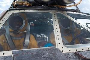 Would F9’s Space Car Really Work? We Asked an Astronaut.