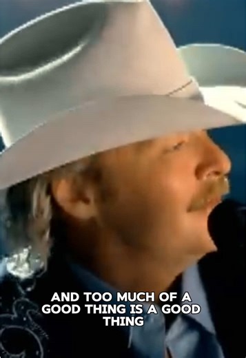 Alan Jackson: The Good Thing About Country Music