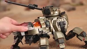 217K views · 3.3K reactions | ¡El Viajero llegó a Mega Bloks Collectors! Construye tu universo con las nuevas figuras de Destiny. ¡Colecciónalas todas! | Mega Construx | Facebook